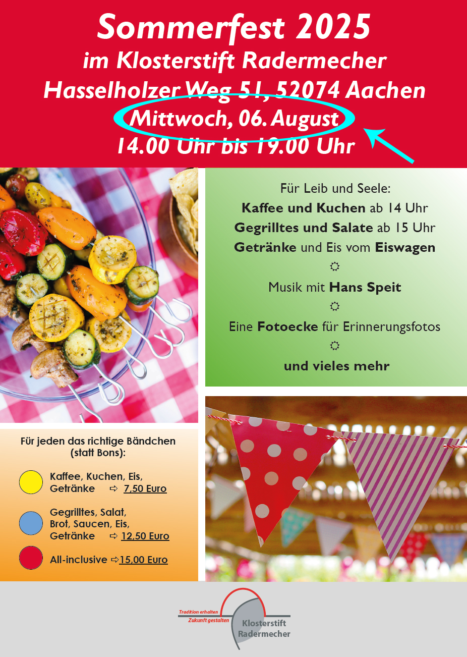 Sommerfest